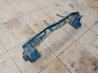 bontott ALFA ROMEO 159 Első Lökhárító Merevítő (Fém)