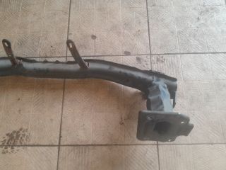 bontott ALFA ROMEO 159 Első Lökhárító Merevítő (Fém)