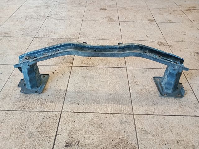 bontott ALFA ROMEO 159 Első Lökhárító Merevítő (Fém)