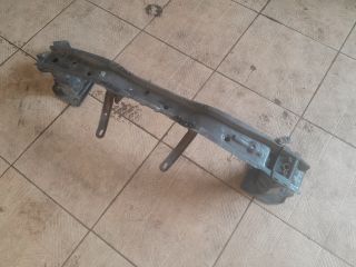 bontott ALFA ROMEO 159 Első Lökhárító Merevítő (Fém)