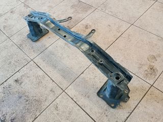 bontott ALFA ROMEO 159 Első Lökhárító Merevítő (Fém)