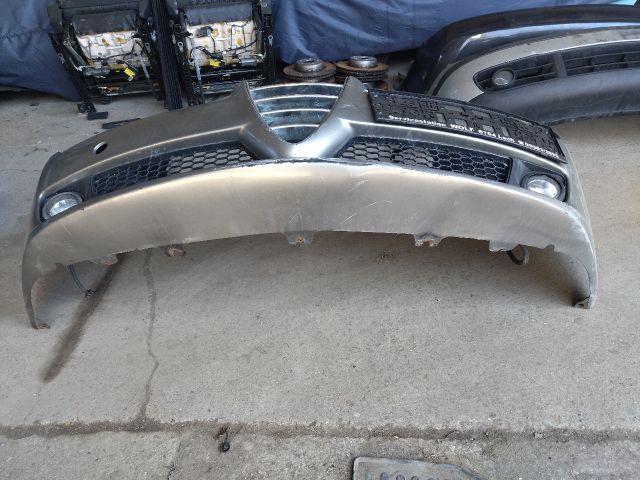 bontott ALFA ROMEO 159 Első Lökhárító (Részeivel)