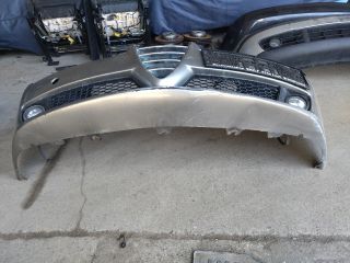 bontott ALFA ROMEO 159 Első Lökhárító (Részeivel)