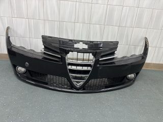 bontott ALFA ROMEO 159 Első Lökhárító (Részeivel)
