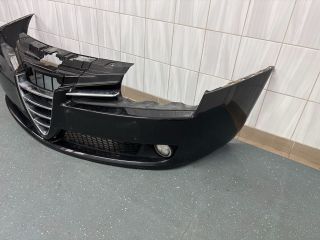 bontott ALFA ROMEO 159 Első Lökhárító (Részeivel)