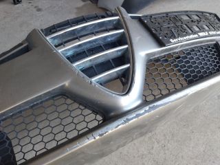 bontott ALFA ROMEO 159 Első Lökhárító (Részeivel)