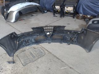 bontott ALFA ROMEO 159 Első Lökhárító (Részeivel)