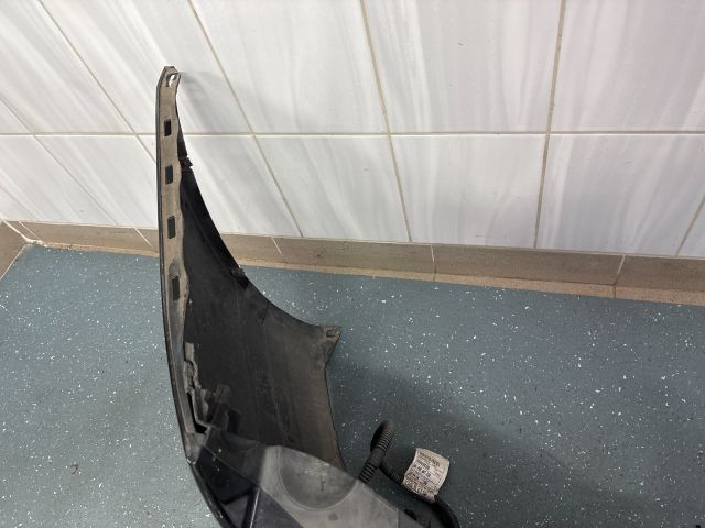 bontott ALFA ROMEO 159 Első Lökhárító (Részeivel)