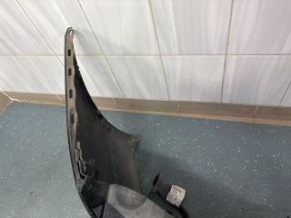 bontott ALFA ROMEO 159 Első Lökhárító (Részeivel)