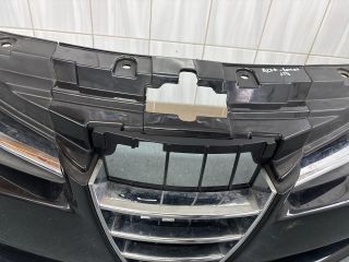 bontott ALFA ROMEO 159 Első Lökhárító (Részeivel)