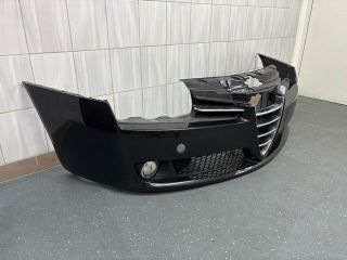 bontott ALFA ROMEO 159 Első Lökhárító (Részeivel)