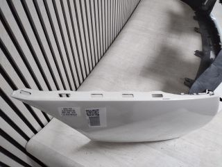 bontott ALFA ROMEO 159 Első Lökhárító (Üresen)