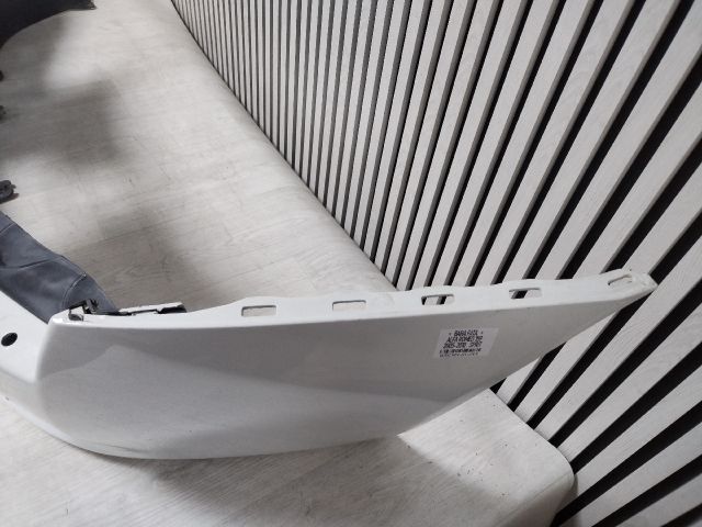 bontott ALFA ROMEO 159 Első Lökhárító (Üresen)