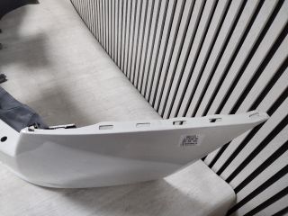 bontott ALFA ROMEO 159 Első Lökhárító (Üresen)