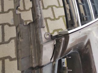 bontott ALFA ROMEO 159 Első Lökhárító (Üresen)