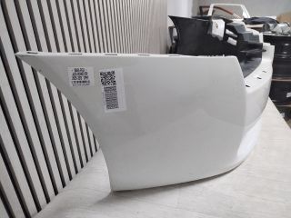 bontott ALFA ROMEO 159 Első Lökhárító (Üresen)