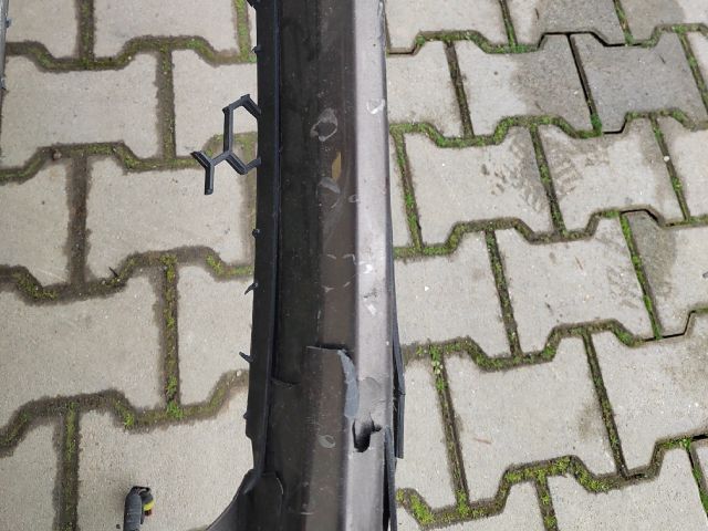 bontott ALFA ROMEO 159 Első Lökhárító (Üresen)