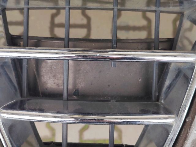 bontott ALFA ROMEO 159 Első Lökhárító (Üresen)