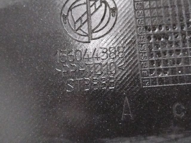 bontott ALFA ROMEO 159 Első Lökhárító (Üresen)