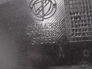 bontott ALFA ROMEO 159 Első Lökhárító (Üresen)