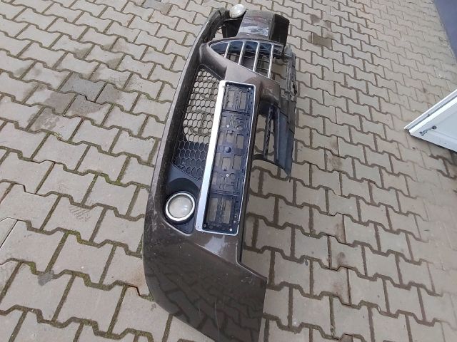 bontott ALFA ROMEO 159 Első Lökhárító (Üresen)