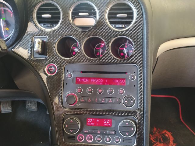 bontott ALFA ROMEO 159 Fék Pedál Kapcsoló