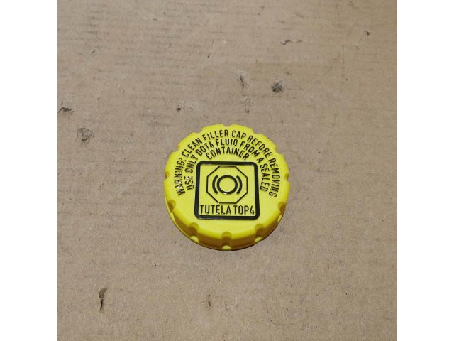 bontott ALFA ROMEO 159 Fékfolyadék Tartály