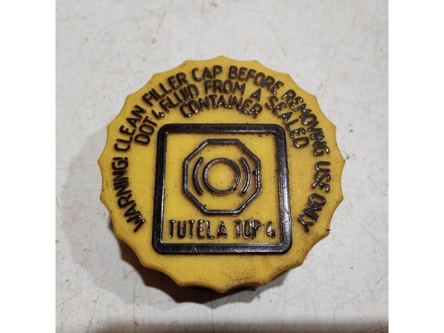 bontott ALFA ROMEO 159 Fékfolyadék Tartály