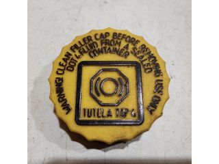 bontott ALFA ROMEO 159 Fékfolyadék Tartály