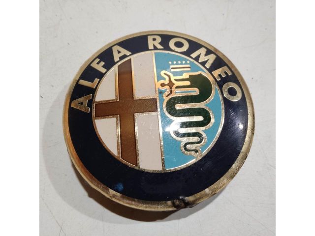 bontott ALFA ROMEO 159 Felniközép (1 db)