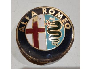 bontott ALFA ROMEO 159 Felniközép (1 db)