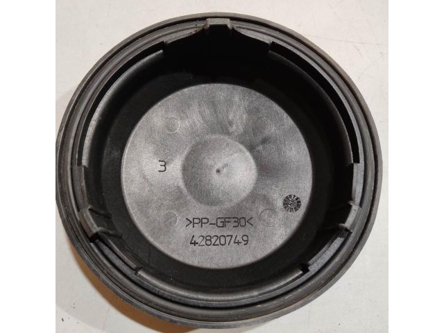 bontott ALFA ROMEO 159 Fényszóró Lámpabúra Fedél