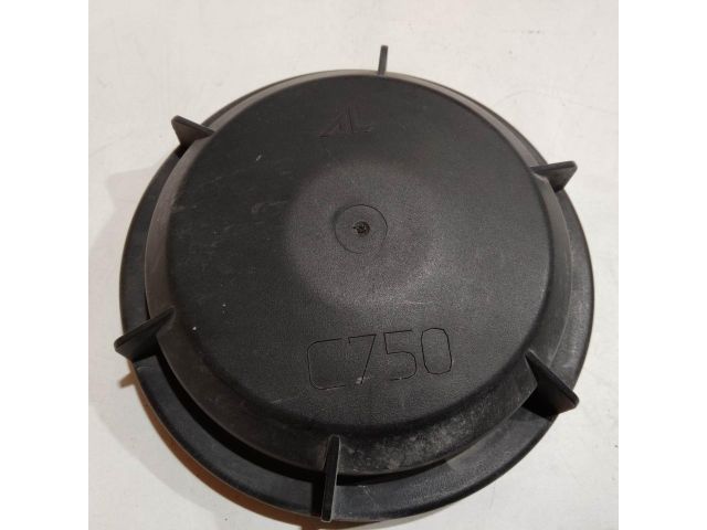 bontott ALFA ROMEO 159 Fényszóró Lámpabúra Fedél