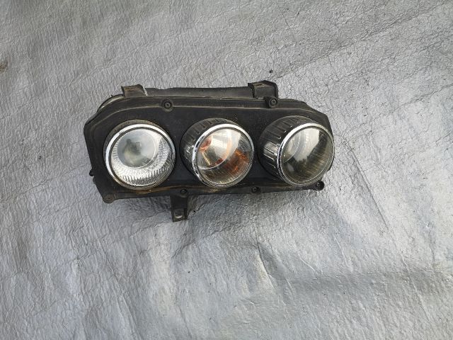 bontott ALFA ROMEO 159 Fényszóró Pár