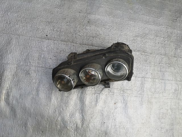 bontott ALFA ROMEO 159 Fényszóró Pár