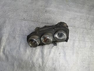 bontott ALFA ROMEO 159 Fényszóró Pár