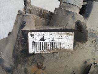 bontott ALFA ROMEO 159 Fényszóró Pár