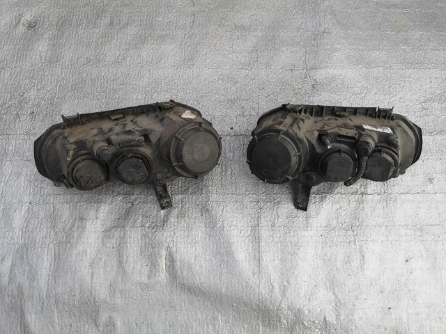 bontott ALFA ROMEO 159 Fényszóró Pár