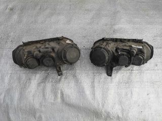 bontott ALFA ROMEO 159 Fényszóró Pár