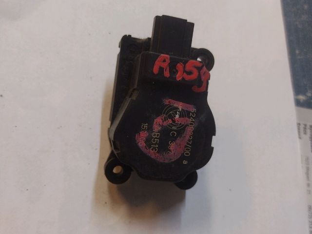 bontott ALFA ROMEO 159 Fűtés Állító Motor