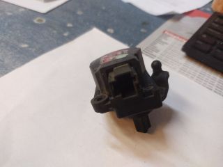 bontott ALFA ROMEO 159 Fűtés Állító Motor