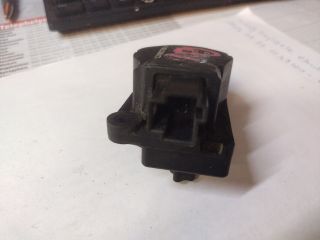 bontott ALFA ROMEO 159 Fűtés Állító Motor