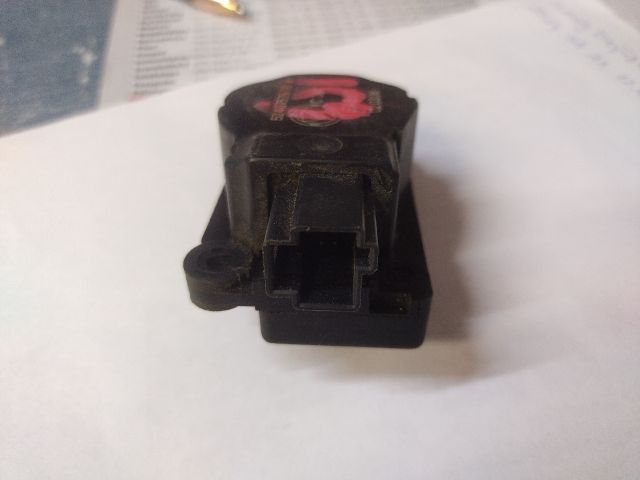 bontott ALFA ROMEO 159 Fűtés Állító Motor