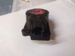 bontott ALFA ROMEO 159 Fűtés Állító Motor