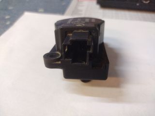 bontott ALFA ROMEO 159 Fűtés Állító Motor