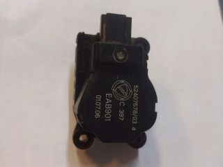 bontott ALFA ROMEO 159 Fűtés Állító Motor