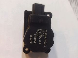 bontott ALFA ROMEO 159 Fűtés Állító Motor