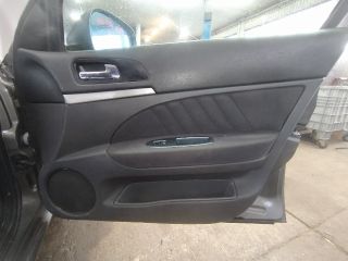 bontott ALFA ROMEO 159 Fűtés Box