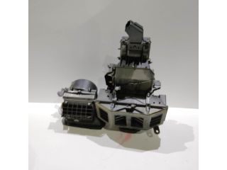 bontott ALFA ROMEO 159 Fűtés Box