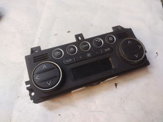 bontott ALFA ROMEO 159 Fűtéskapcsoló (digit klímás)